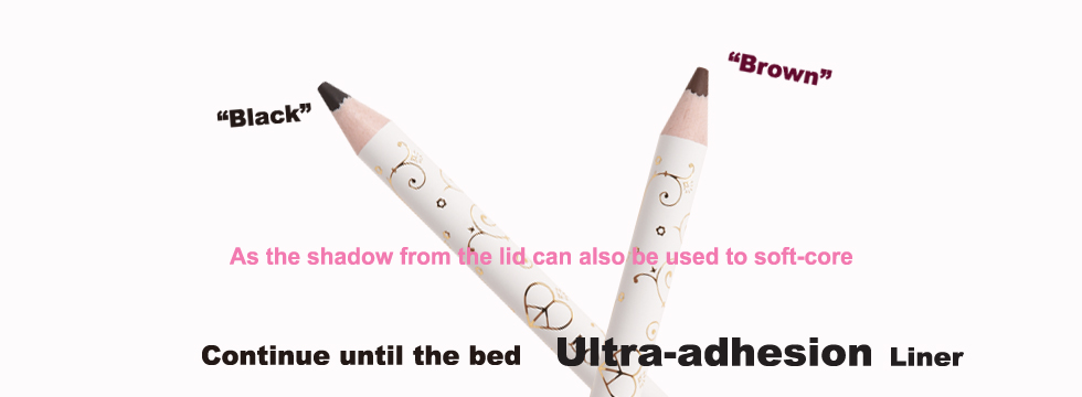 As the shadow from the lid can also be used to soft-core/ Continure until the bed Ultra-adhesion Liner